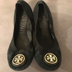 Tory Burch flats